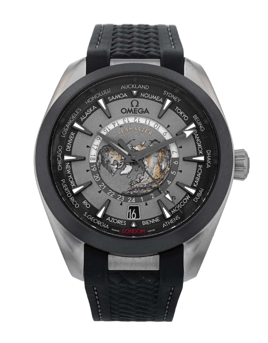 Omega Aqua Terra 150m Gents 220.92.43.22.99.001 Omega Aqua Terra 150m Gents 220.92.43.22.99.001